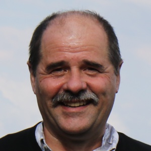 Photo de profil de Michel Hardy
