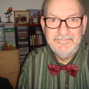 Photo de profil de Michel Hardy