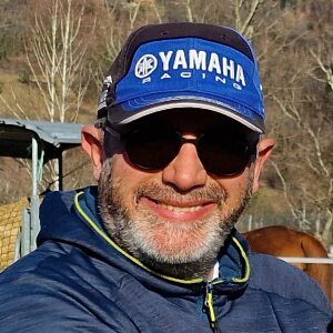 Photo de profil de Michel Hartmann