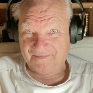 Photo de profil de Michel Hasbrouck