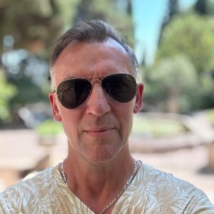 Photo de profil de Michel Haudry
