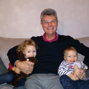 Photo de profil de Michel Hebrard