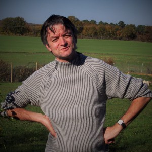 Photo de profil de Michel Hec