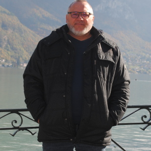 Photo de profil de Michel Hennequez