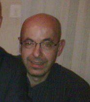 Photo de profil de Michel Henric
