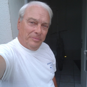 Photo de profil de Michel Henrot