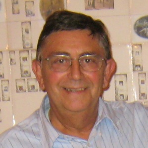 Photo de profil de Michel Henry