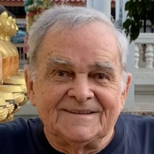 Photo de profil de Michel Hermann