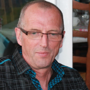 Photo de profil de Michel Hiraut