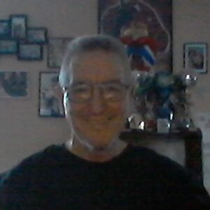 Photo de profil de Michel Hodée