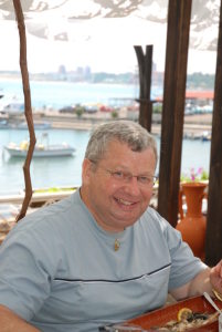 Photo de profil de Michel Hollebeke