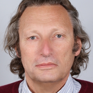 Photo de profil de Michel Horovitz