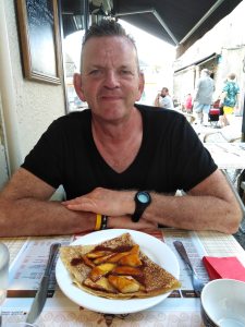 Photo de profil de Michel Horrie