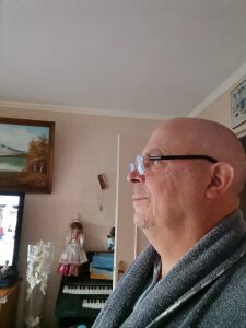 Photo de profil de Michel Houdeyer