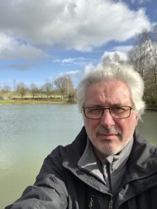 Photo de profil de Michel Huet