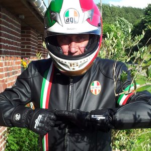 Photo de profil de Michel Hullaert
