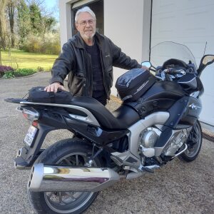 Photo de profil de Michel Huré