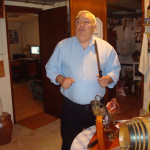 Photo de profil de Michel Ibanes