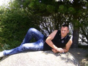 Photo de profil de Michel Jacobs