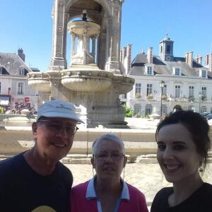 Photo de profil de Michel Jacq