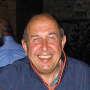 Photo de profil de Michel Jacquemet