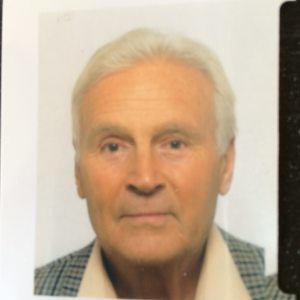 Photo de profil de Michel Jacquemin