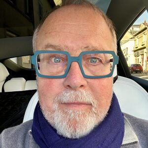 Photo de profil de Michel Jacquet