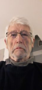 Photo de profil de Michel Jamet