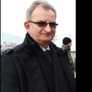 Photo de profil de Michel Janin