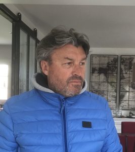 Photo de profil de Michel Jaslier