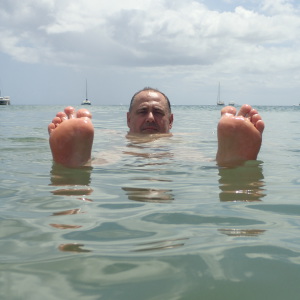 Photo de profil de Michel Jeannin