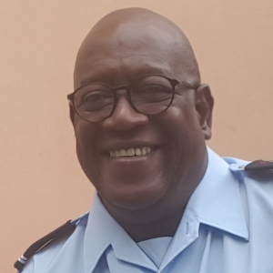 Photo de profil de Michel Jerama