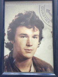 Photo de profil de Michel Jezequel