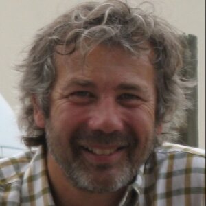 Photo de profil de Michel Jourdain