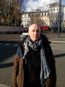 Photo de profil de Michel Jourdain