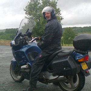 Photo de profil de Michel Joutel