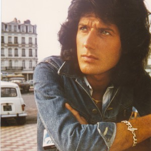 Photo de profil de Michel Jouveaux