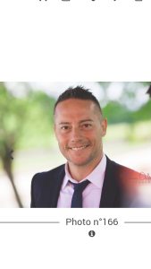 Photo de profil de Michel Jovasevic