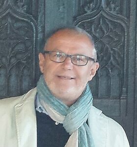 Photo de profil de Michel Juan
