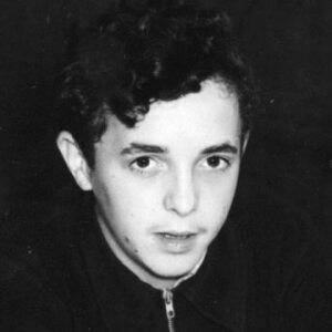 Photo de profil de Michel Judas