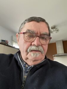Photo de profil de Michel Juhere