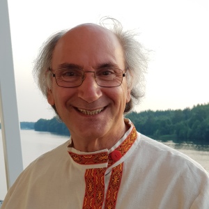 Photo de profil de Michel Kadeyan