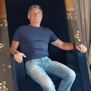 Photo de profil de Michel Kalwoda