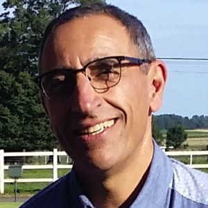 Photo de profil de Michel Karampournis