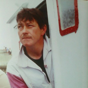 Photo de profil de Michel Kersaho