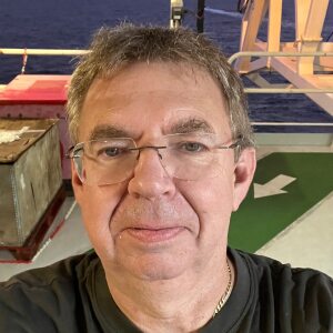 Photo de profil de Michel Kervevan