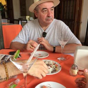 Photo de profil de Michel Kineider
