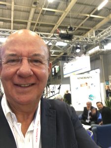 Photo de profil de Michel Klein