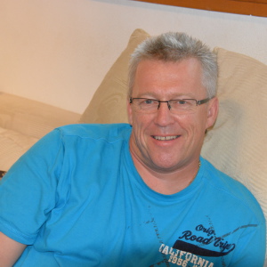 Photo de profil de Michel Konzelmann