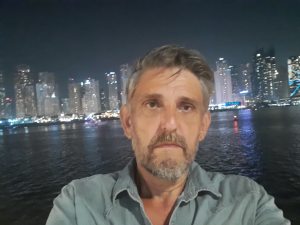 Photo de profil de Michel Krickhahn